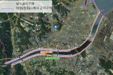 포항 형산강 일대 낚시·야영·취사 금지된다…수질 보호