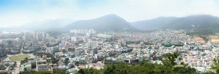 창원 진해중앙시장·화천상가, 상권 르네상스 국비공모 선정