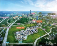 천안테크노파크 산단 조성 본궤도…2023년 준공 목표