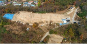 충남역사문화연구원 서천읍성, 3단계 방어시스템 확인