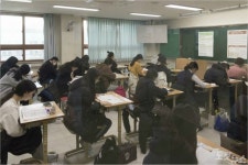 대구·경북경찰, 수능일 시험장 주변 특별 교통관리