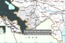 아제르바이잔 영토 반환 