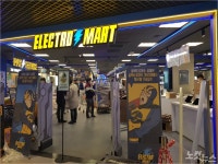 홀로 살아남은 대구 이마트 칠성점…환골탈태로 수요 독점할까