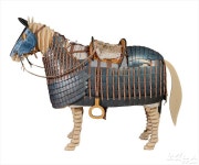 국립청주박물관 말, 갑옷을 입다 특별전…내년 2월 14일까지