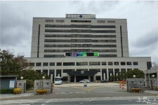 군산시 동파 수도계량기 무료 교체