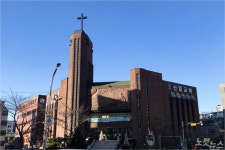 [교회순례] 이웃섬김과 말씀훈련 힘쓰는 신일교회