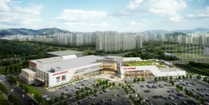 롯데아울렛 남악점, 개점 4주년 감사 행사