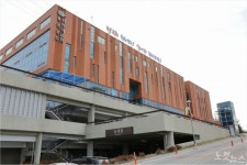 천안시, 코로나19 전담병원 천안의료원 주민세 감면