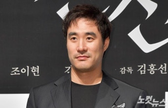 배성우, 음주운전 혐의 입건 