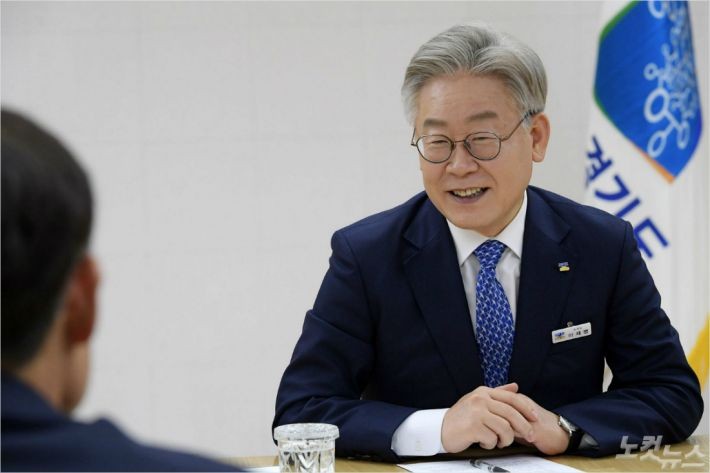 권영세, 이재명 대표 경제정책 공방…말 바꾸기vs우클릭