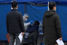 경기도, 병상확보 비상…전남 목포로 6명 전원 조치