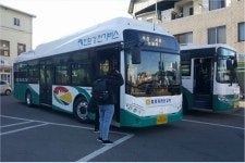 버스 무작정 기다리지 마세요…경남 10개 군  BIS 구축