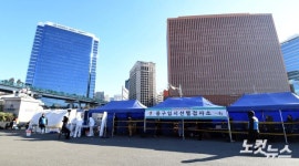 오늘부터 수도권 임시진료소 150곳서 선제검사