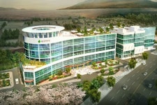 부산 서부산의료원, 예비타당성 조사 면제 확정