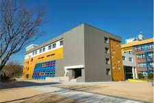 수학을 놀이처럼 울산수학문화관 완공…내년 개관
