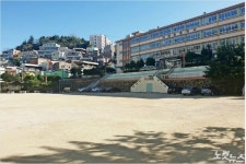 부산 동구 좌천초등학교, 교육·문화 복합 플랫폼으로 리모델링