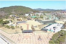 전북 남원 만인의총 기념관 건립 속도