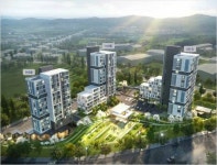 음성군 300세대 중소기업 근로자 전용 아파트 건립