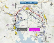 창원형 BRT 2022년 착공…개발계획 최종 확정