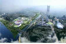 강남구·강남구민 현대차GBC 105층 원안대로 건립돼야