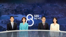 SBS, 8뉴스 지연 방송 원인 파악  사내 네트워크 시스템 비정상 작동