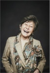 70주년 윤복희, 뮤지컬 하모니서 교도소 합창단원으로