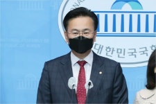유상범 의원 해돋이 명소, 스포츠시설 운영 중단, 지원책 시급