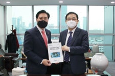 허성무 창원시장, 현안사업 해결 잰걸음…또 국회행