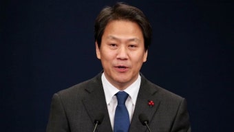임종석 법원·검찰 맹비난 
