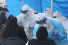 포항시, 26일 구룡포지역 코로나19차단 특별행정명령 발동