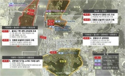 부산 사하구, 스마트 그린도시 공모 선정…100억 확보