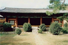 조선시대 건축물 밀양·산청 단성향교 보물 지정