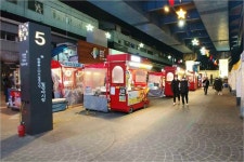 대구 서문·칠성 야시장, 주 3일 단축 운영