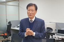 송정석 삼강금속 회장, 부산상의 회장 입후보