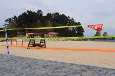 해변·주차장·관광지까지 폐쇄…동해안 해맞이객 차단 안간힘