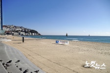 아쉽지만 안전을 위해… 해운대 등 주요 해수욕장·관광지 통제