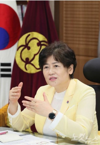 강은희 대구시교육감 신년사 