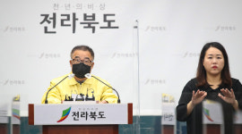 전북 전주·익산 등 7명 확진