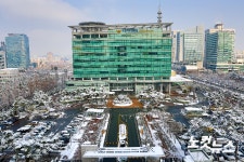 대전지방경찰청→대전광역시경찰청, 14년 만에 명칭 변경