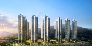 김해율하 더스카이시티 연초 착공…3000억 원 PF 마무리