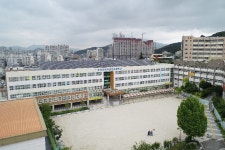 부산진여상, 2020 국가직 공무원 시험 6명 최종 합격