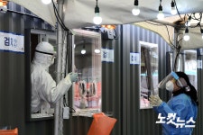전남도, 감염취약시설 선제 전수검사 성과