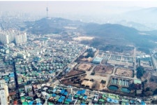 시민 공간 아우르는 대구 신청사 청사진