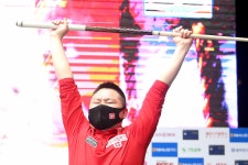 당구장 사장님의 대반란 최초의 우승, 그 웃픈 눈물