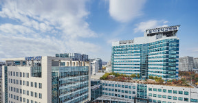 대전 을지대병원 감염병 전담병원 지정