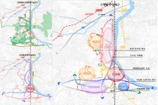 경기용인 플랫폼시티 추진 본격화…GTX 기반 교통허브 도시
