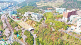 전남대 여수캠퍼스, 전남동부권 중심대학으로 우뚝