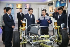 창원시, 자동차산업 퇴직자 재취업 지원사업 시행