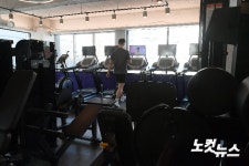 모든 실내체육시설 내일부터 아동·학생 대상 9인↓ 운영가능