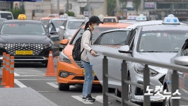 전라남도, 코로나19 피해 택시 운수종사자 지원
